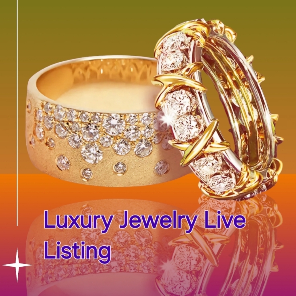 Live Listing Unlisted Item